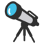 🔭 🔭