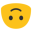 :upside_down_face: π