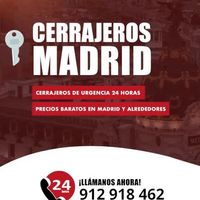 cerrajmadrid